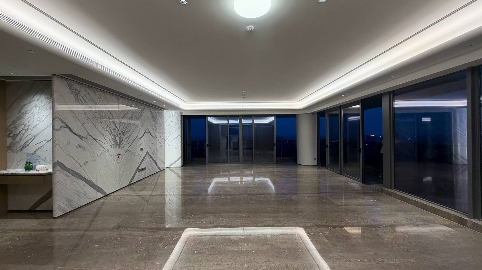 Foshan top-tier 340sqm river view