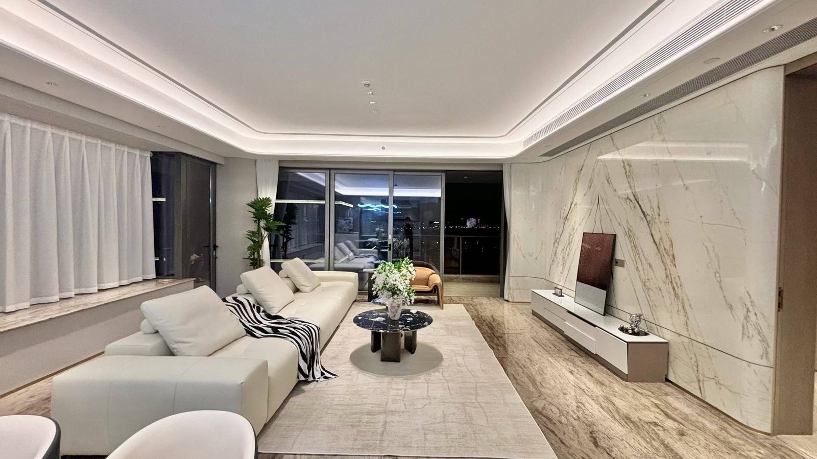 Parkland Sanlong Bay No.1 240sqm
